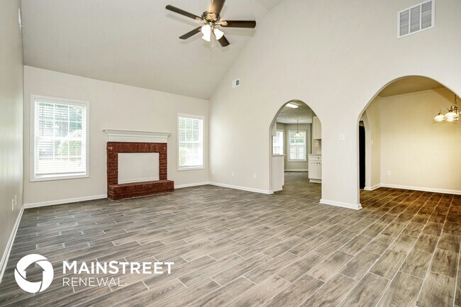 40 Berkshire Run in Covington, GA - Building Photo - Building Photo