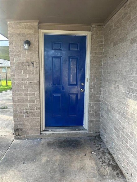 8741 Gervais St in New Orleans, LA - Building Photo - Building Photo