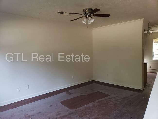 364 N 19th St-Unit -Apt E in Griffin, GA - Building Photo - Building Photo