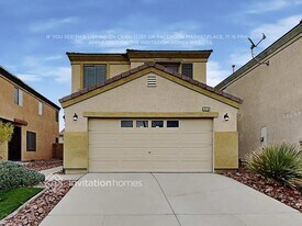 320 Sweet Sugar Pine Dr in Henderson, NV - Building Photo