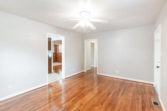 5506 Bon Air Cir in Nashville, TN - Building Photo - Building Photo