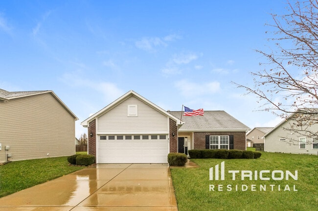 property at 2690 Kilmurray Dr