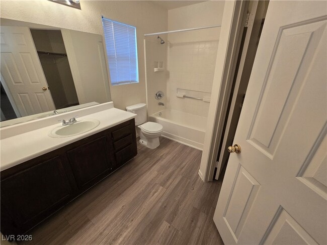 4517 Blue Magic Way in North Las Vegas, NV - Building Photo - Building Photo