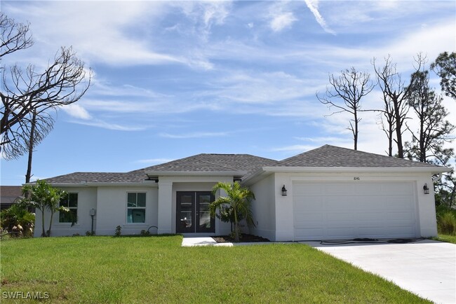 property at 8146 Dimstead St