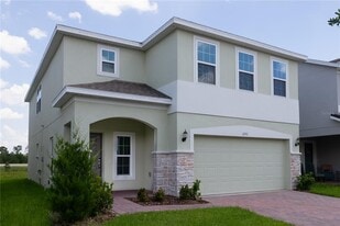 1251 Island Slough Ln in Davenport, FL - Building Photo