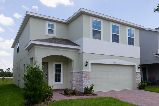 property at 1251 Island Slough Ln