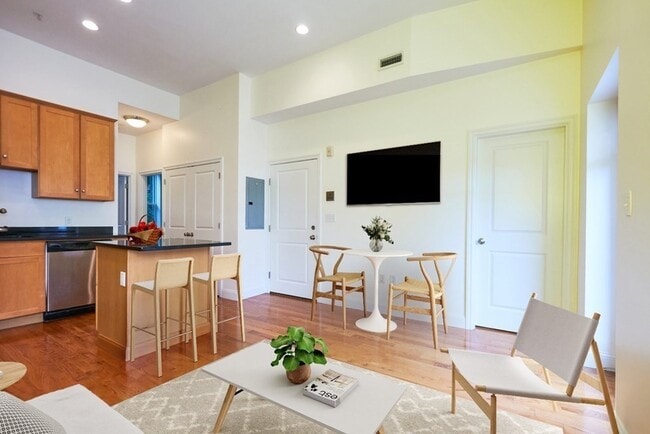 53 E Springfield St, Unit 3## in Boston, MA - Foto de edificio - Building Photo