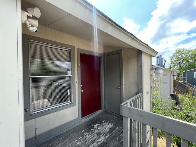 property at 9809 Roxanna Dr