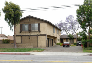 11771 Trask Ave in Garden Grove, CA - Building Photo - Building Photo