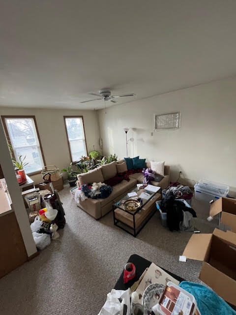 614 Ohio St, Unit A in Oshkosh, WI - Building Photo - Building Photo