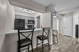 Interior Photo