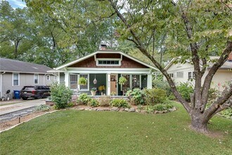 953 Gilbert St SE in Atlanta, GA - Building Photo - Building Photo