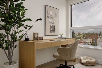 REN in Vancouver, BC - Building Photo - Building Photo