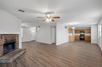 3844 Foxhound Ln in Fort Worth, TX - Building Photo - Building Photo