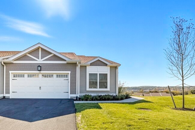 property at 22 Horizon Dr