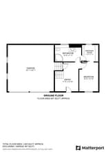 4925 NW Fisk Ave in Kansas City, MO - Building Photo - Building Photo
