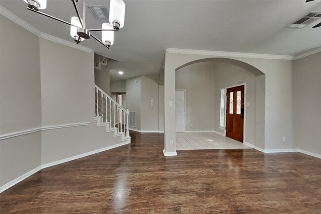property at 20703 Emerald Spruce Ct