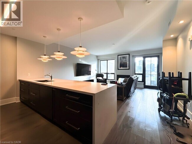 181 James St N in Hamilton, ON - Building Photo - Building Photo