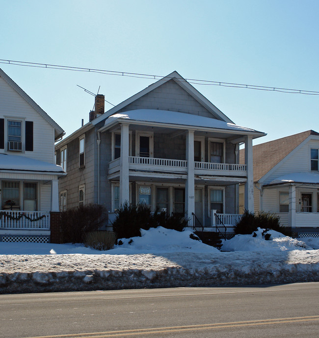 1127 W Erie Ave in Lorain, OH - Building Photo - Building Photo