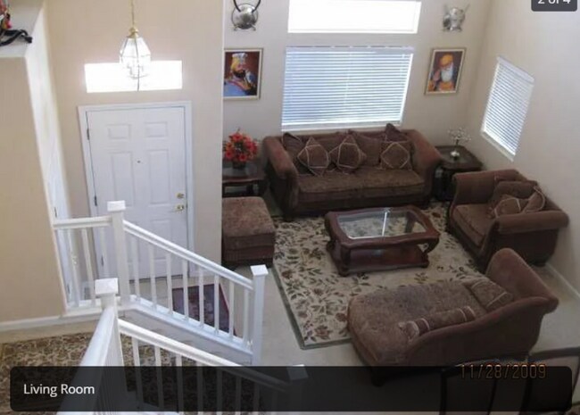 3932 Memoir Ct in Tracy, CA - Building Photo - Building Photo