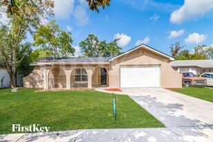 6328 Toyota Dr in Jacksonville, FL - Building Photo