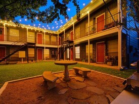 4712 Depew Ave in Austin, TX - Building Photo