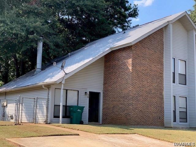 property at 30 Rosewood Ct
