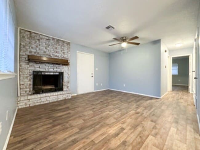 6619 NW Denver Ave in Lawton, OK - Building Photo - Building Photo