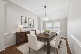 19223 Fisher Ridge Ln in Tomball, TX - Building Photo - Building Photo