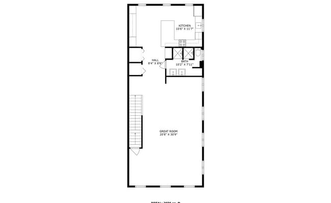 12 W Michigan Ave in Ypsilanti, MI - Building Photo - Building Photo