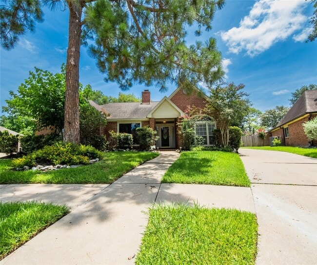 property at 9107 Pine Stream Ct