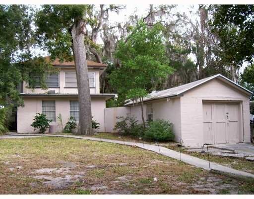1201-1207 Osceola Ave N in Clearwater, FL - Building Photo - Building Photo