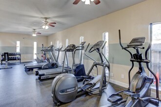 The Alora Apartments in Houston, TX - Building Photo - Interior Photo