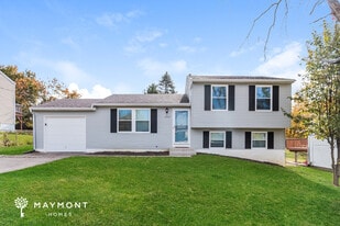 2937 Overdale Dr in Cincinnati, OH - Building Photo