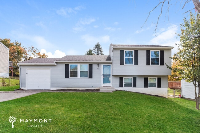 property at 2937 Overdale Dr