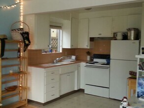 134 Seaview Ave, Unit 1 in Santa Cruz, CA - Building Photo - Building Photo