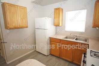 11034 Oasis Dr in El Paso, TX - Building Photo - Building Photo