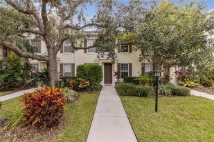5650 Simonton St in Bradenton, FL - Building Photo