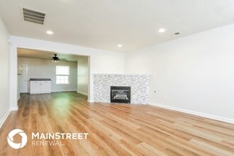 4681 Northwood Hills Dr in Memphis, TN - Building Photo - Building Photo