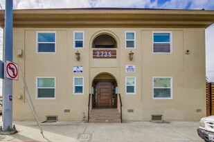 Commercial Suites in San Diego, CA - Foto de edificio - Interior Photo