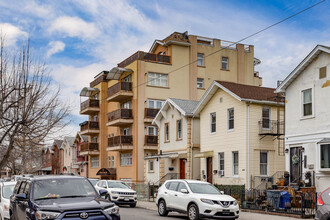 Brighton by the Sea Condominium in Brooklyn, NY - Building Photo - Building Photo