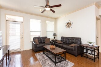 Faudree Ranch Apartments in Odessa, TX - Building Photo - Building Photo