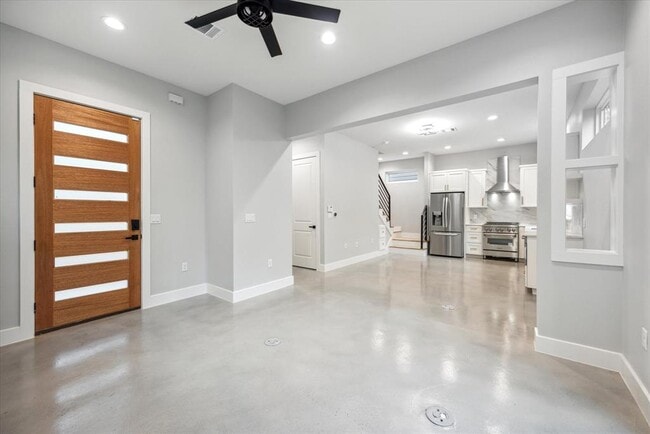 2604 Francisco St in Austin, TX - Building Photo - Building Photo