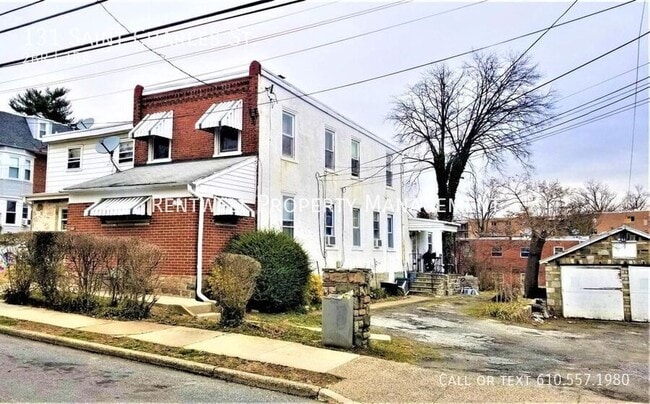property at 131 St Charles St