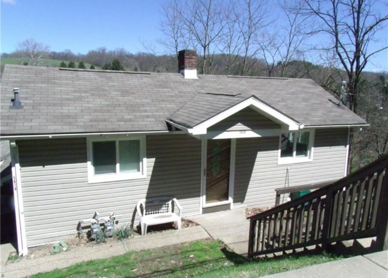 5620 Lincoln Ave in Export, PA - Building Photo