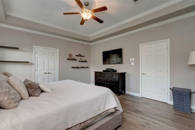property at 3 Galleta Ct