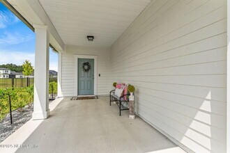 535 Silver Landing Dr in St. Augustine, FL - Building Photo - Building Photo