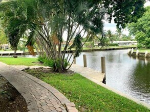 6350 NE 19th Terrace in Fort Lauderdale, FL - Building Photo - Building Photo