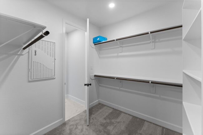 property at 8546 Burdekin Rd