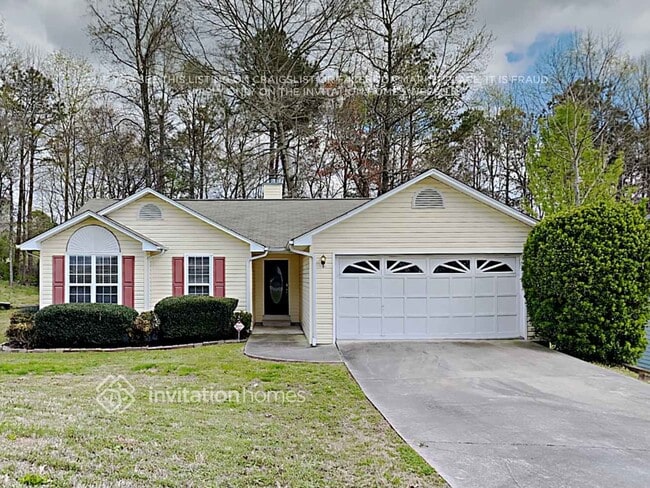 property at 3933 Edgebrook Dr